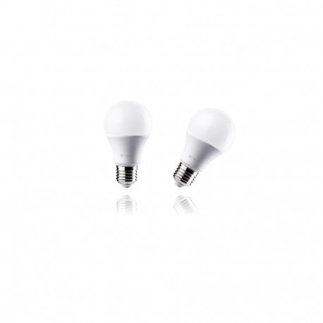 Tracer TRAZAR46501 energy-saving lamp Warm white 3000 K 9 W E27