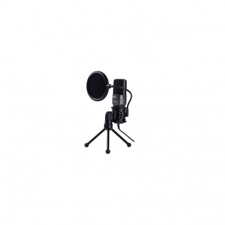 Tracer TRAMIC46419 microphone Black Laptop microphone