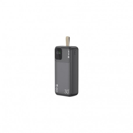Tracer PRIME-V3 Lithium Polymer (LiPo) 30000 mAh Black