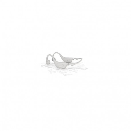 Philips TAK4607GY/00 headphones/headset Wireless Ear-hook Music Bluetooth Grey