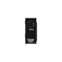 Zalman T7 computer case Midi Tower Black
