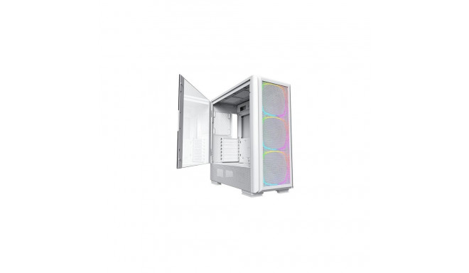 Montech SKY TWO GX Tower White