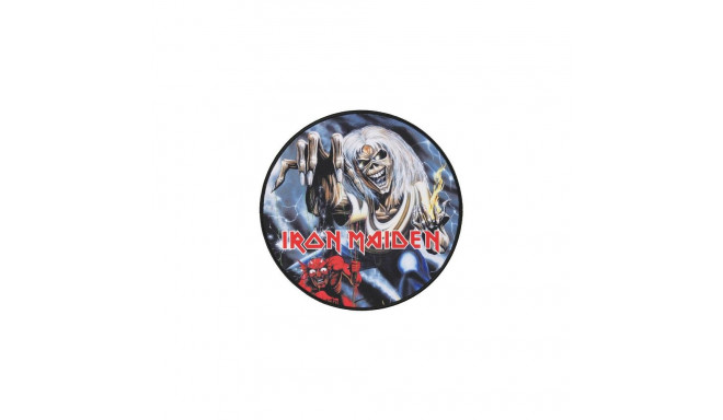 Subsonic SA5646-IM2 mouse pad Gaming mouse pad Multicolour