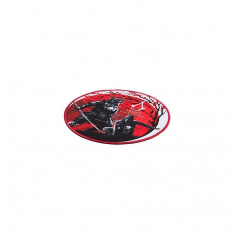 Subsonic SA5646-AC2 mouse pad Gaming mouse pad Multicolour