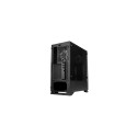 Zalman S5 Black Midi Tower