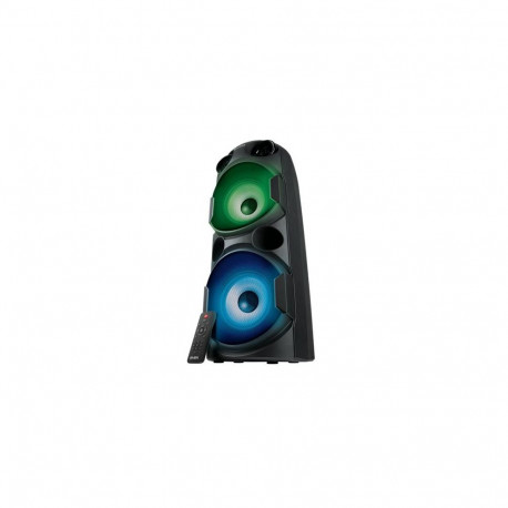 SVEN PS-750 portable/party speaker Mono portable speaker Black 80 W