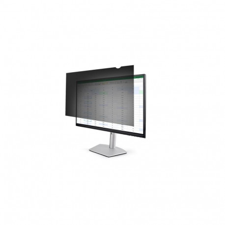 StarTech.com Monitor Privacy Screen for 19 inch PC Display - Computer Screen Security Filter - Blue 