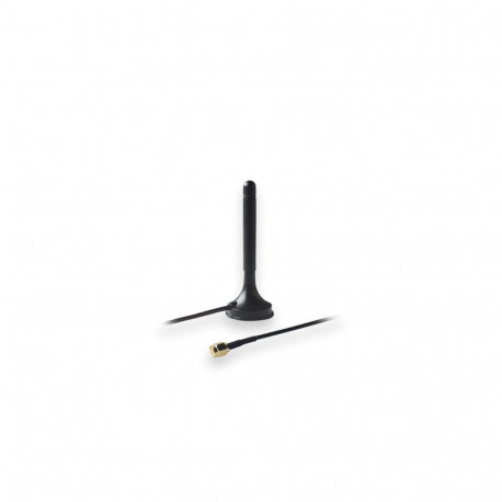 Teltonika PR1KRT25 network antenna RP-SMA 2.5 dBi