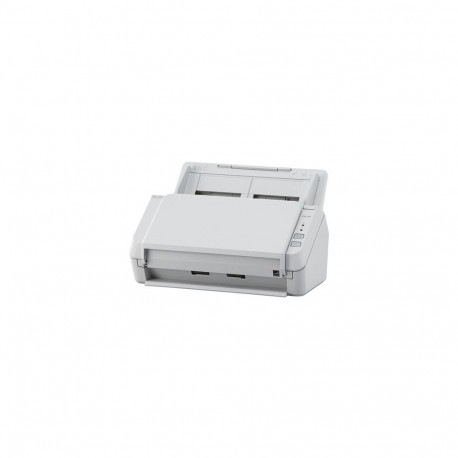 Ricoh SP-1125N ADF scanner 600 x 600 DPI A4 Grey