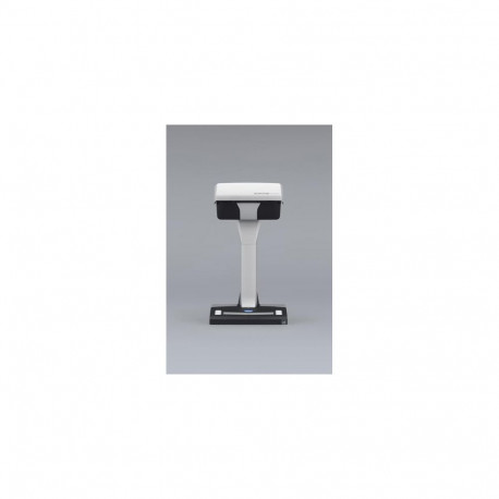 Ricoh ScanSnap SV600 Overhead scanner 285 x 218 DPI A3 Black, White