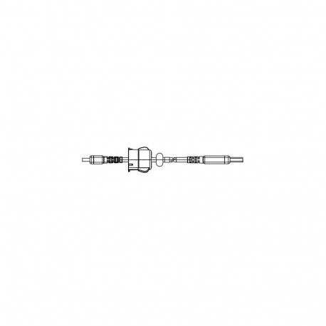 Zebra USB2.0 - miniUSB2.0 USB cable USB A Mini-USB B