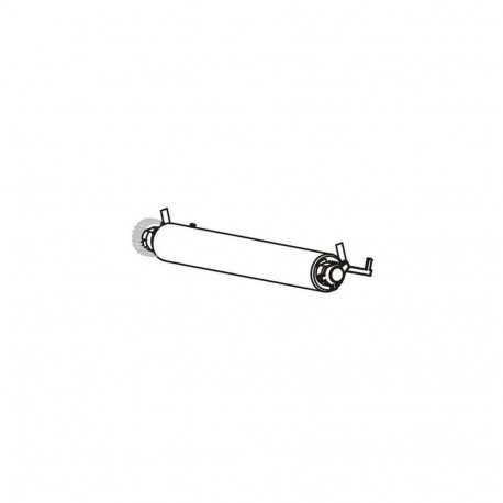 Zebra P1027135-040 printer kit