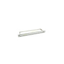 LogiLink NK4041 patch panel 1U