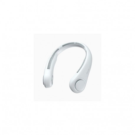 JisuLife Life3 Grey Neck fan