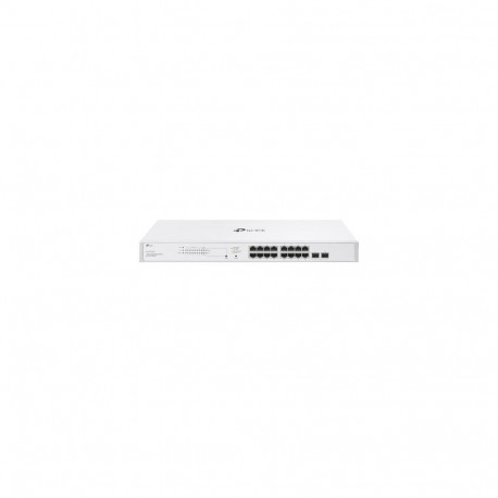 TP-Link Festa FS318GP L2/L2+ Gigabit Ethernet (10/100/1000) Power over Ethernet (PoE)