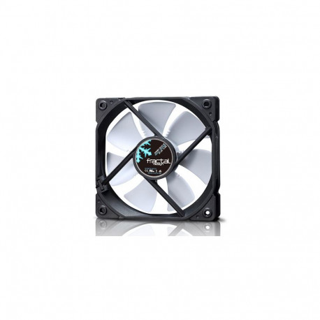 Fractal Design FD-FAN-DYN-X2-GP14-BK computer cooling system Computer case 14 cm Black