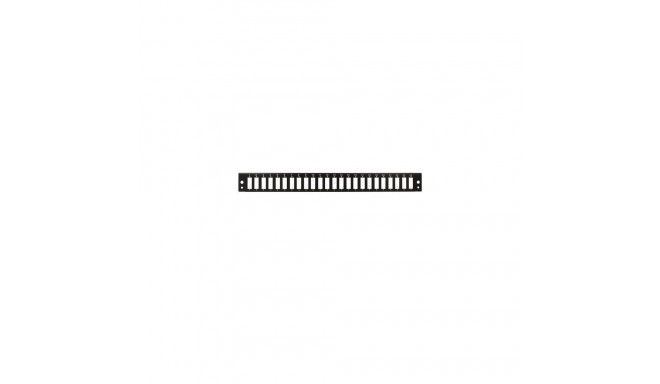 LogiLink FB2402B patch panel accessory