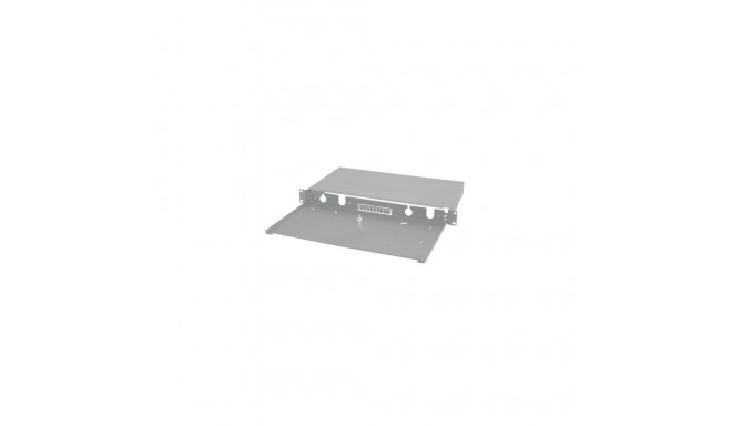 LogiLink FB0001G patch panel accessory
