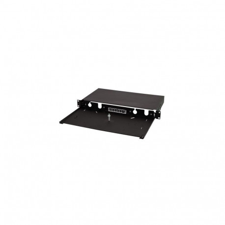 LogiLink FB0001B patch panel accessory