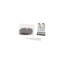 LogiLink FB0001G patch panel accessory