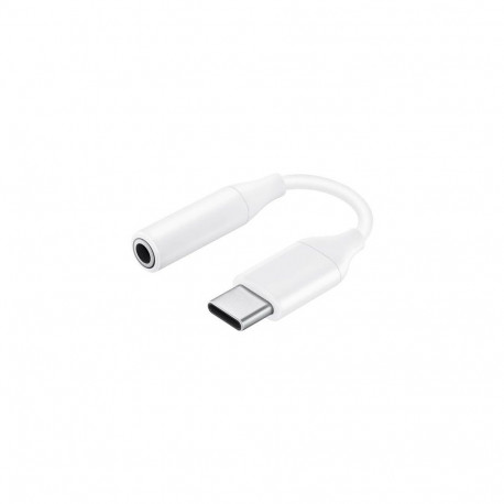 Samsung EE-UC10JUWEGUS audio cable USB White