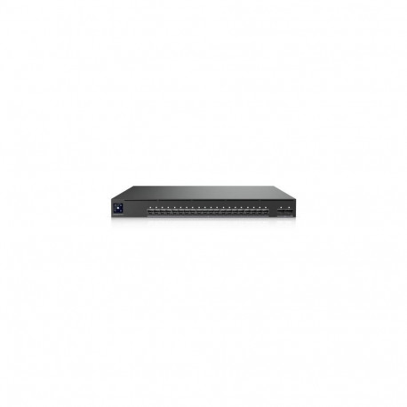 Ubiquiti UniFi EAV-Fiber Managed L2/L3 Gigabit Ethernet (10/100/1000) 1U Black