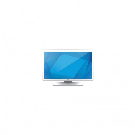 Elo Touch Solutions 2703LM 68.6 cm (27") LCD 270 cd/m² Full HD White Touchscreen