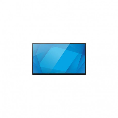 Elo Touch Solutions 2410L Digital signage flat panel 60.5 cm (23.8") LED 250 cd/m² Full HD Blac