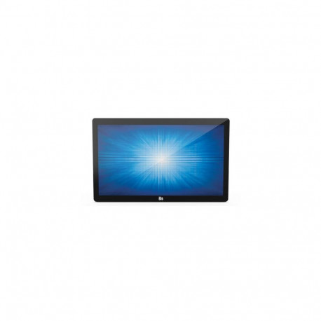 Elo Touch Solutions 2702L 68.6 cm (27") LCD 300 cd/m² Full HD Black Touchscreen