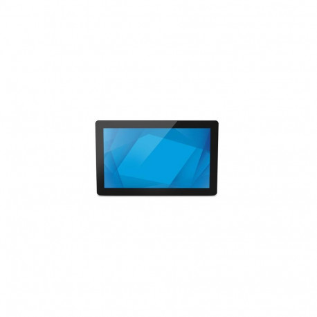 Elo Touch Solutions E131375 POS monitor 39.6 cm (15.6") 1920 x 1080 pixels Full HD TFT-LCD Touc