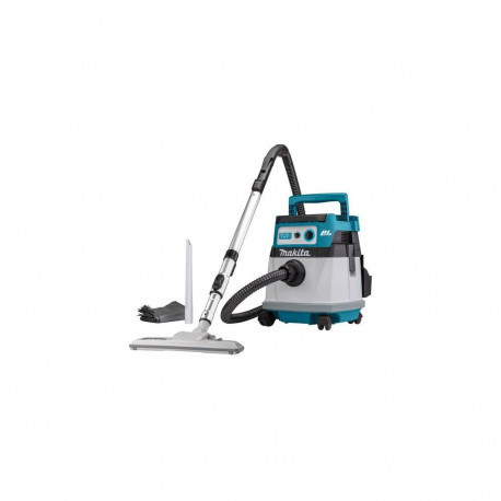 Makita DVC155LZX2 vacuum 15 L Dry&wet