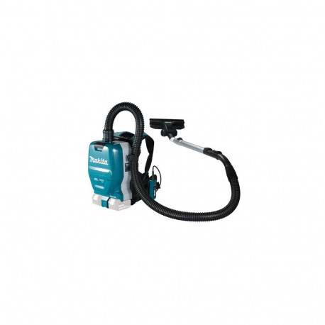 Makita DVC261ZX15 vacuum 2 L Dry