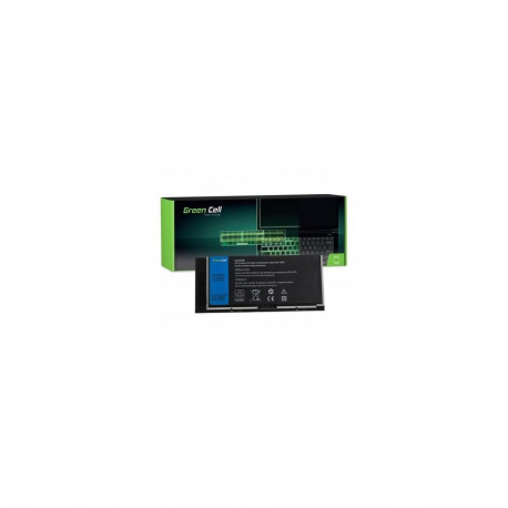 Green Cell DE45 laptop spare part Battery