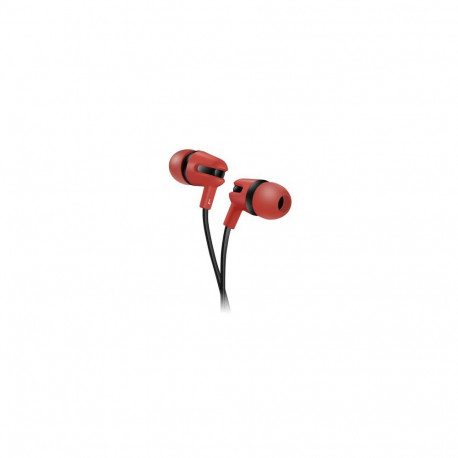 Canyon CNS-CEP4G headphones/headset Wired In-ear Cherry (fruit)