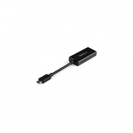 StarTech.com USB C to HDMI Adapter - 4K 60Hz Video, HDR10 - USB-C to HDMI 2.0b Adapter Dongle - USB 