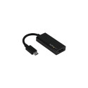StarTech.com USB-C to HDMI Adapter - 4K 60Hz