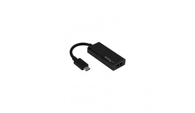 StarTech.com USB-C to HDMI Adapter - 4K 60Hz