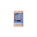 Thermaltake Tower 300 Peach Fuzz Micro Tower