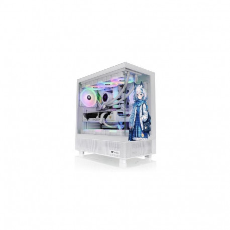 Thermaltake View 270 SP Edition Midi Tower White
