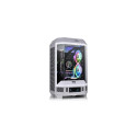 Thermaltake Tower 300 Limestone Micro Tower Grey, White