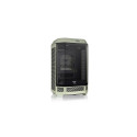 Thermaltake 300 Matcha Green Micro Tower
