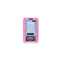 Thermaltake 300 Bubble Pink Micro Tower