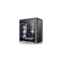 Thermaltake CTE C700 TG Midi Tower Black
