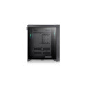 Thermaltake CTE C700 TG Midi Tower Black