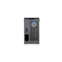 Thermaltake CTE C700 TG Midi Tower Black