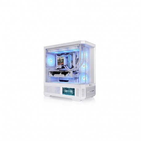 Thermaltake S370 WS Mid Tower Chassis
