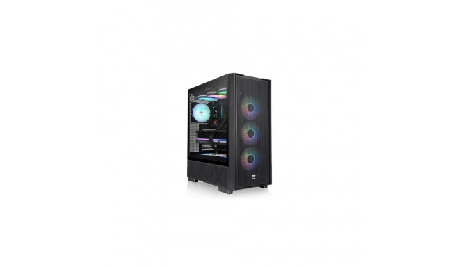 Thermaltake S370 WS Mid Tower Chassis