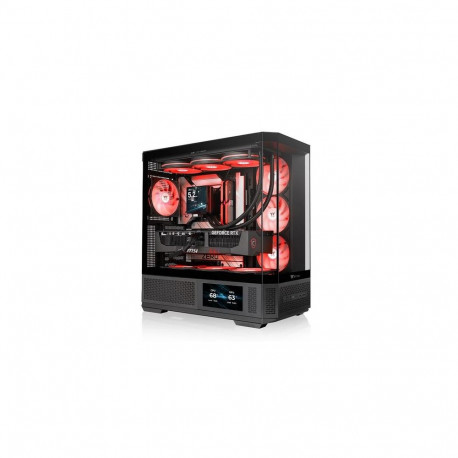Thermaltake S370 WS Mid Tower Chassis