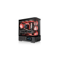 Thermaltake S370 WS Mid Tower Chassis