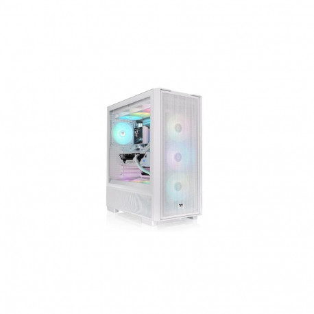 Thermaltake S370 WS Mid Tower Chassis